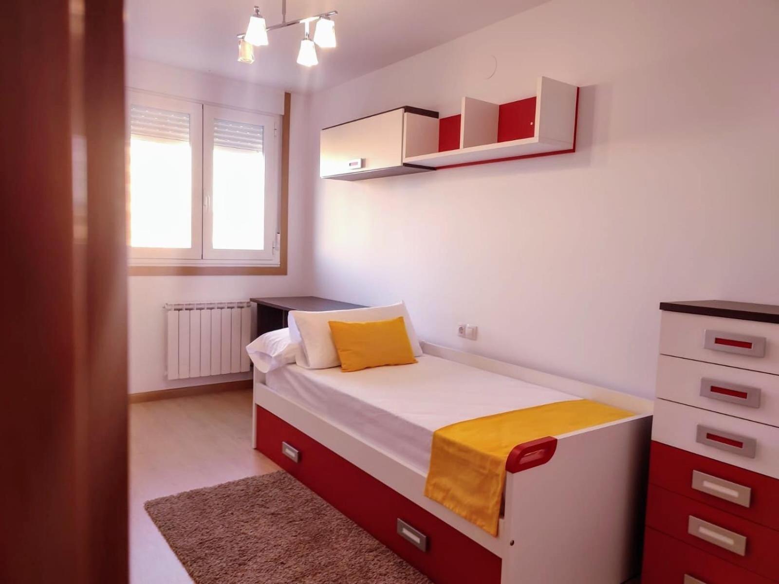 Monforte Monforte De Lemos Dış mekan fotoğraf